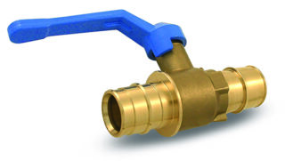 CONCEPT - VALVULA CT.VISTA CONCEPT-XP d.32