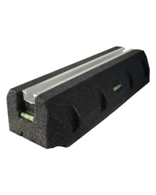 VECAMCO - SOP.ECO-BLOCK ABSORC.VIBR.450x150x95mm ( 1 unidad )