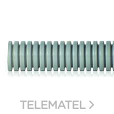 AISCAN - TUBO AISCAN-CHF CORRUGADO d.20 IP5 GRIS