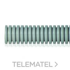 AISCAN - TUBO AISCAN-CHF CORRUGADO d.25 IP5 GRIS