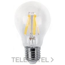 ALFA DYSER - BOMB.LED FILAMENT.ESTAND.CLARA E27  8wCA