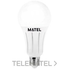 ALFA DYSER - BOMB.LED ESTANDAR E27 24W NEUTRO