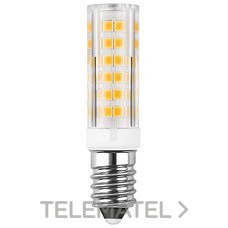 ALFA DYSER - Lámpara LED tubular 360° E14 10W 950lm 110-230V 2700K 15x59mm