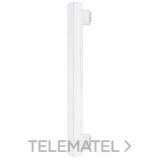 ALFA DYSER - LINESTRA LED 2 POLOS 8w. CALIDA