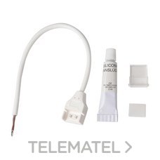 ALVERLAMP - Kit de montaje de LTD22012AC1, LTD220AC3, LP220SIL y manual