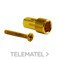 ARCO - ALARGO EJE VÁLVULA ARCO TEXAS EMPOTRAR - Imagen 2