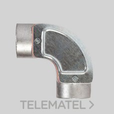 ARMENGOL - CODO METRICO 20 ARMET