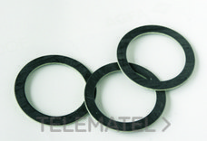 ATUSA - JUNTA RADIADOR GRAFITADA 1" d.42