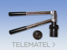 BARBI - CALIBRADOR MULTIPEX d.50-63