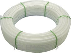 BARBI - TUB.PEROXIDO RETIC.PEX-A 16x1,8 BL.ROLLO 200 m