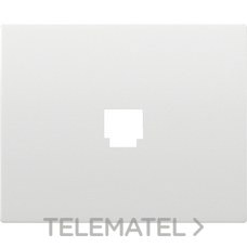 BJC - TAPA T.CONECT.H 6VIAS IRIS/AURA BL