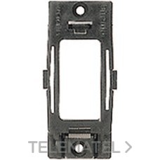 BTICINO - SOPORTE 1 ELEM.PERFILERIA MAGIC