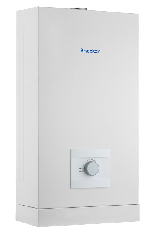 NECKAR - CALT.ACS GN W 10 AME 10l/min