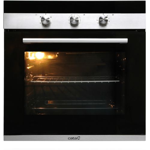 CATA - HORNOS SERIE COSMOS CM 760 AS BK