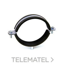 CELO - ABRAZADERA MET.REFORZ.ISOF.d.40-42