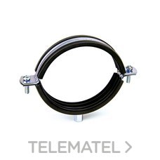 CELO - ABRAZADERA MET.REFORZ.ISOF.d.57-60