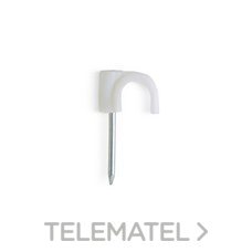 CELO - GRAPA PLASTIGRAP RB-10 d.10 mm BL.BOLSA