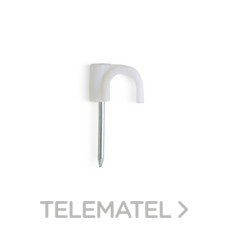 CELO - GRAPA PLASTIGRAP RB-7 d.7mm BL.BOLSA