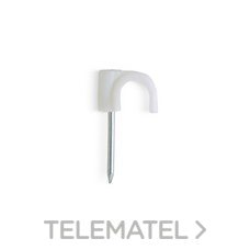 CELO - GRAPA PLASTIGRAP RB-8 d.8mm BL.BOLSA