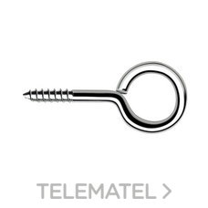 CELO - HEMBRILLA HIERRO CIERRE CINC.PT 21x90