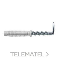 CELO - JGO.TACO ALCAYATA 8x65(BOLSA 2u)