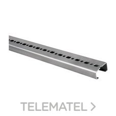 CELO - PERFIL HIERRO GALV.SENZ.40x20 2m