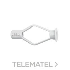 CELO - TACO CARTON YESO HR d.6x30 HR NY.