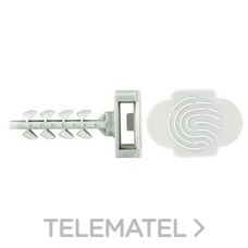 CELO - TACO GPE.BDS.INSERTFIX CBZA.GDE.6 GR BOT