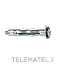 CELO - TACO METALIZ.P/HUECO HRM 5-32 CINC.