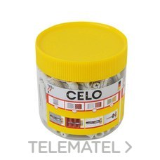 CELO - TACO NY NEXUS 8(EN BOTE)