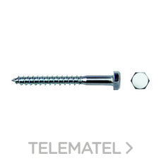 CELO - TORN.MAD.HEX.DIN571 6x50mm CINC.