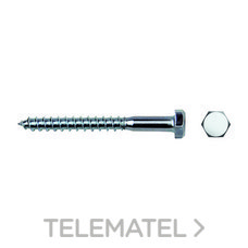 CELO - TORN.MAD.HEX.DIN571 6x70mm CINC.