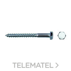 CELO - TORN.MAD.HEX.DIN571 7x60mm CINC.