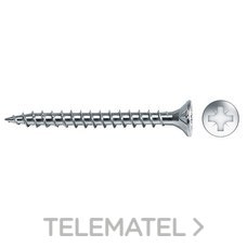 CELO - TORN.MAD.AVELL.VELOX PZ 4x30mm CINC.