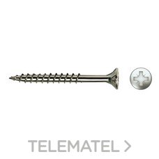 CELO - TORN.MAD.AVELL.VELOX PZ 5x100mm CINC.