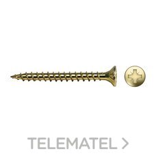 CELO - TORN.MAD.AVELL.VELOX PZ 6x70mm BICROM.