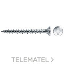 CELO - TORN.MAD.VELOX 3.5x20mm CINC.