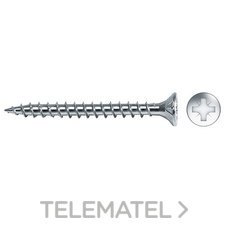 CELO - TORN.MAD.VELOX 4.5x45mm CINC.