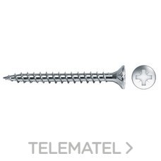 CELO - TORN.MAD.VELOX 5x35mm CINC.