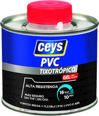 CEYS - PEGAMENTO 101- PRESION CEYS TIXO 500ML