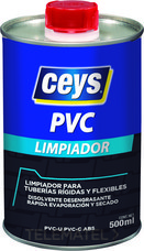 CEYS - CEYS DISOLVENTE LIMPIADOR 500 CC