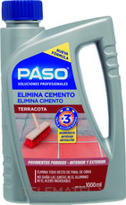 CEYS - CEYS PASO ELI CEMENTO TERRACOTA POROSO 1l