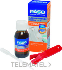 CEYS - CEYS PASO ELIMINA ADHESIVOS 100 ML