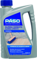 CEYS - CEYS PASO ELI CEMENTO MARMOL 1L