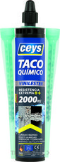 CEYS - CEYS TACO QUIMICO VINYLESTER 300 ML