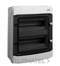 CHINT - CAJA DISTR.SUPERF.IP65 36M (3x12)PTA.TP