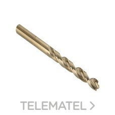 DEWALT - BROCA COBALTO HSS-CO EXTREME 10x133mm