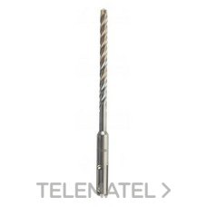 DEWALT - BROCA SDS-PLUS XLR 8x160x100 4 CORTES