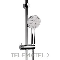 DUCHAFLEX - Kit de barra de ducha xena + 2500 + 3996