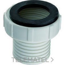 DUCHAFLEX - RACOR REDUCTOR PLASTICO 1.1/4" d.35